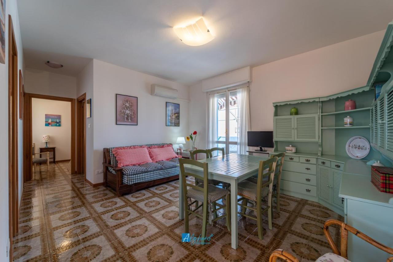 Apartment Granelli Di Sabbia