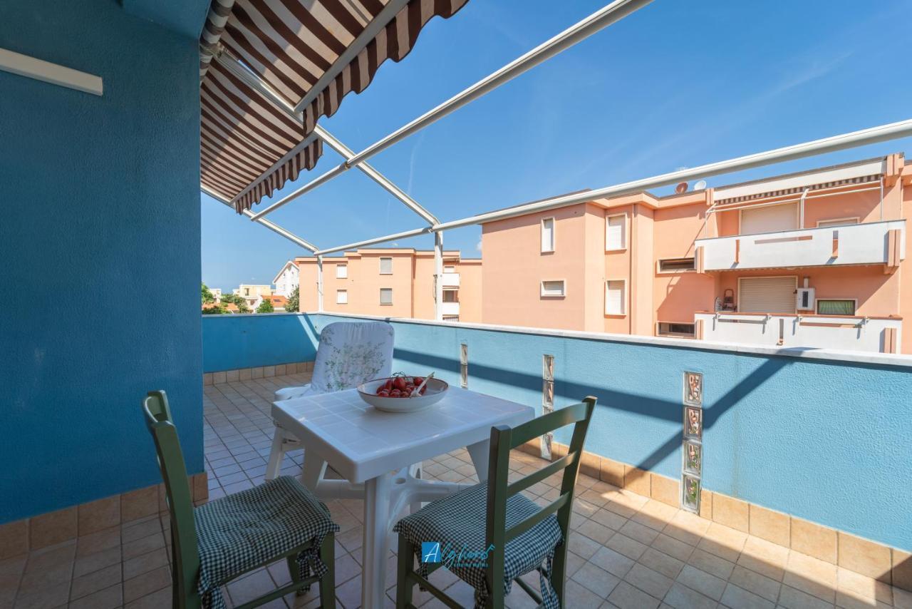 Apartment Granelli Di Sabbia *