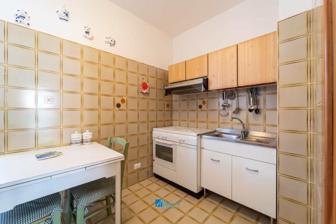 Apartment Granelli Di Sabbia Alghero
