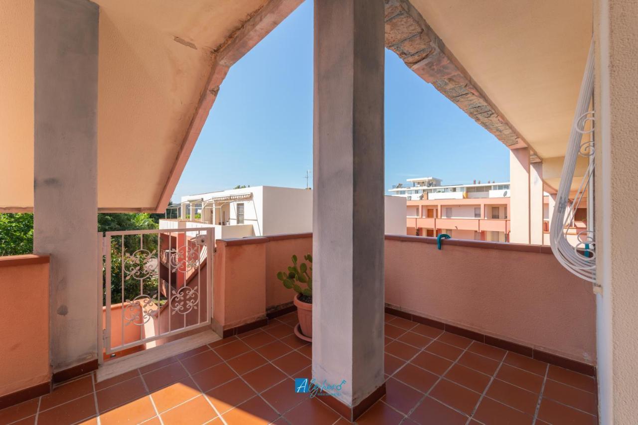 Apartment Granelli Di Sabbia *