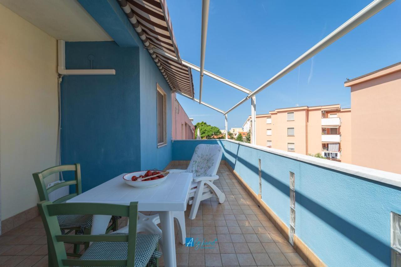 Granelli Di Sabbia Apartment