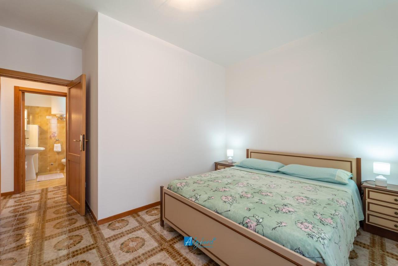 Apartment Granelli Di Sabbia